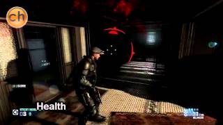 Splinter Cell Blacklist Trainer [2015] [Infinite Health] [Unlimited Ammo] [PROOF]