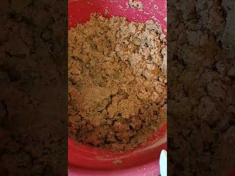 Отруби. Почему они необходимы курам? Как правильно давать?