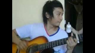 Love Story - Taylor Swift [cover] Nathan Fingerstyle