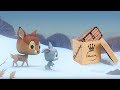 Unboxing Funko Pop: Caja Disney treasure Snowflake Mountain