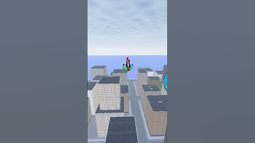 Spider Swinger! New Game