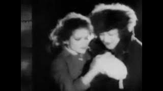 Dimitri Kirsanoff - Ménilmontant (1924-25) [silent movie]