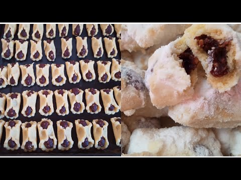 فيديو حلويات العيد 2020 حلوة التمر او المعمول بمقادير بسيطة ومداق رائع, وصفات الحلويات حلويات العيد 2020 حلوة التمر او المعمول بمقادير بسيطة ومداق رائع