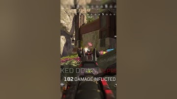 sentinel collateral 3 piece mcnuggets  #apexlegends #apexhub #apex #apexmoment #apexlegendsclips