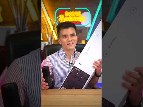 Thronmax Caster Boom Stand S1 Pro Unboxing