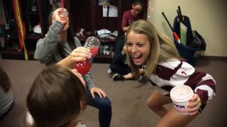 Fisher Does #MannequinChallenge Noticias