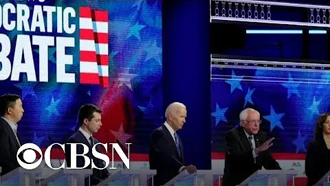 Democrats focus on Michigan as crucial to 2020 victory