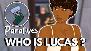 A Hidden Secret Changes Everything! | Paralives Gameplay
