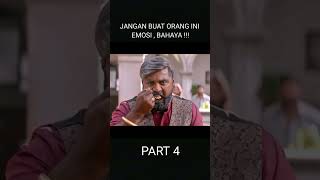 jangan buat orang ini marah , bahaya !! #filmindia #film #filmaction #filmseru#india #shorts #movie