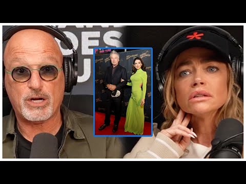 Denise Richards Leak: The Celeb World Reacts