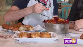 Two Houston Favorites, One Roof: Crawfish Cafe & Pho Prime Unite in Chinatown Crawfish Cafe X Pho Prime