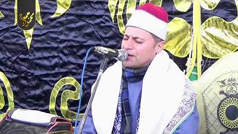 ما كان محمد/مقطع رائع/ممتع جدا/ من سورة الأحزاب/الشيخ فتحي محمدموافي/تلاوة تقشعر لها الأبدان