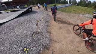 Sappee bike park 25.8.2018