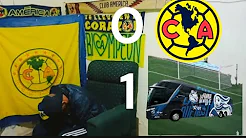 ES EL ESTADIO 🏟️ SALADO  Reacciones América vs Puebla LigaMx thumbnail