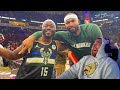 LosPollosTV Reacts To JiDion “DeMarcus Cousins Meets DeMarcus Cousins!” 😂