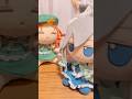 ふもだる物語　#東方project