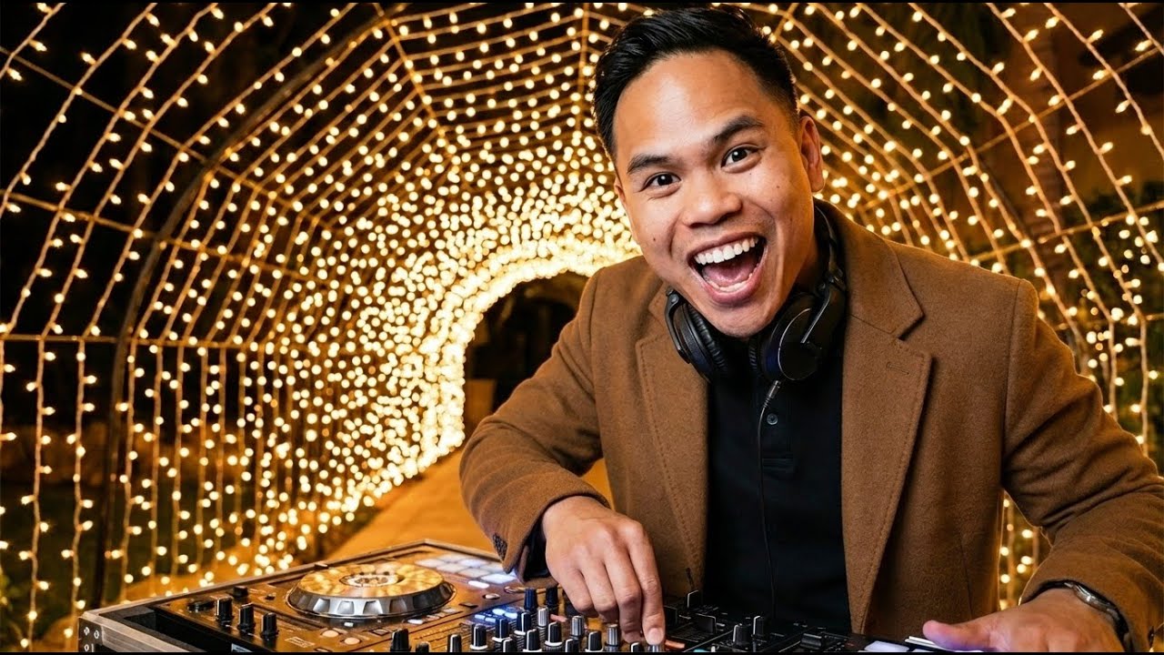 Twin Oaks Garden Estate Wedding Tour + DJ Setup Guide (San Marcos)