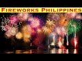 Happy new year | Fireworks Philippines | Fireworks Display Philippines