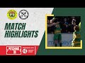 Runcorn linnets vs hednesford town  match highlights