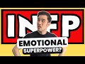 When INFPs Fall in Love Alone: Understanding Limerence