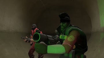 The zombie attack! [PART 5 TEASER]