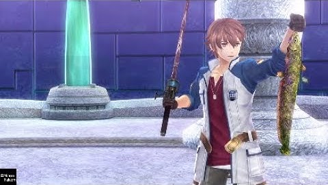 Trails Into Reverie - Reverie Corridor - Mini Games #20