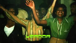 N. Hardem - Verdor (Full Album)