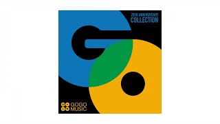 Ralf GUM about GOGO Music&#39;s 20th anniversary