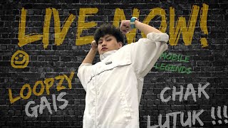 New Keyboard Is Needed Moba Legends Live