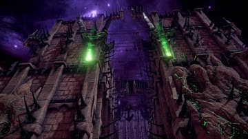 Deadly Ruins - Modular Asset Pack Unity + Unreal