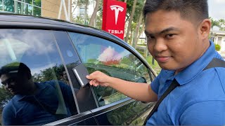 2023 TESLA MODEL Y PERFORMANCE MALAYSIA | 3rd POV TEST DRIVE REVIEW