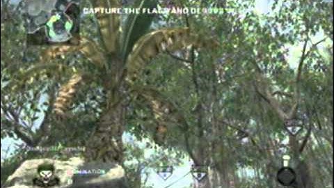 Cross map Tomahawk Montage 4