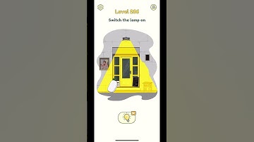 Dop2 level286 switch the lamp on!!