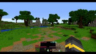 Wynncraft The Quest To Mage Island
