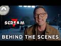 Scream 7 (2026) | Stu Macher Is Back! (BTS feat. Matthew Lillard) | Paramount Movies