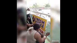 Fresh Angle International Installs New Operational Signboard