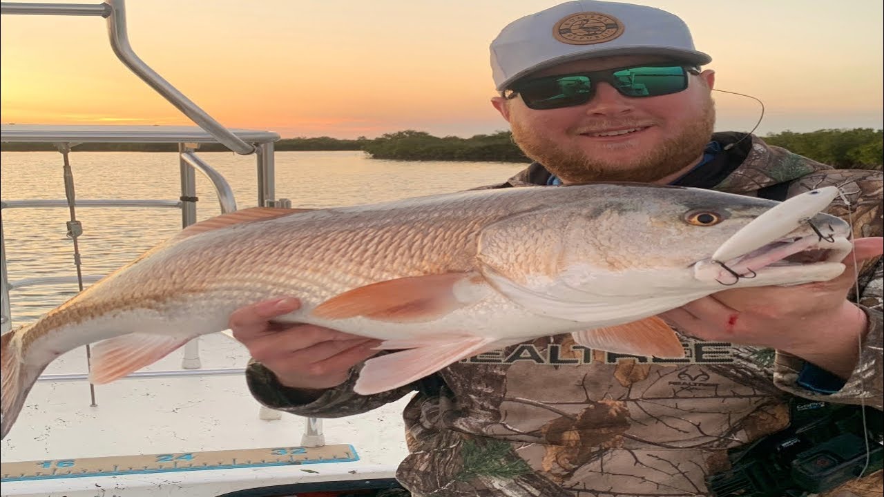 The Best Saltwater Berkley Powerbait is from Walmart 