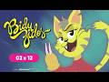 Youtube Thumbnail title