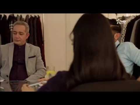 دموع وردة حلقة 19 Domo3 Warda