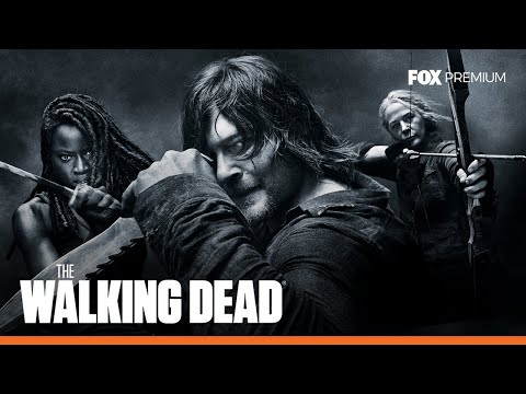 The Walking Dead Temporada 10 | Trailer OFICIAL (Legendado)