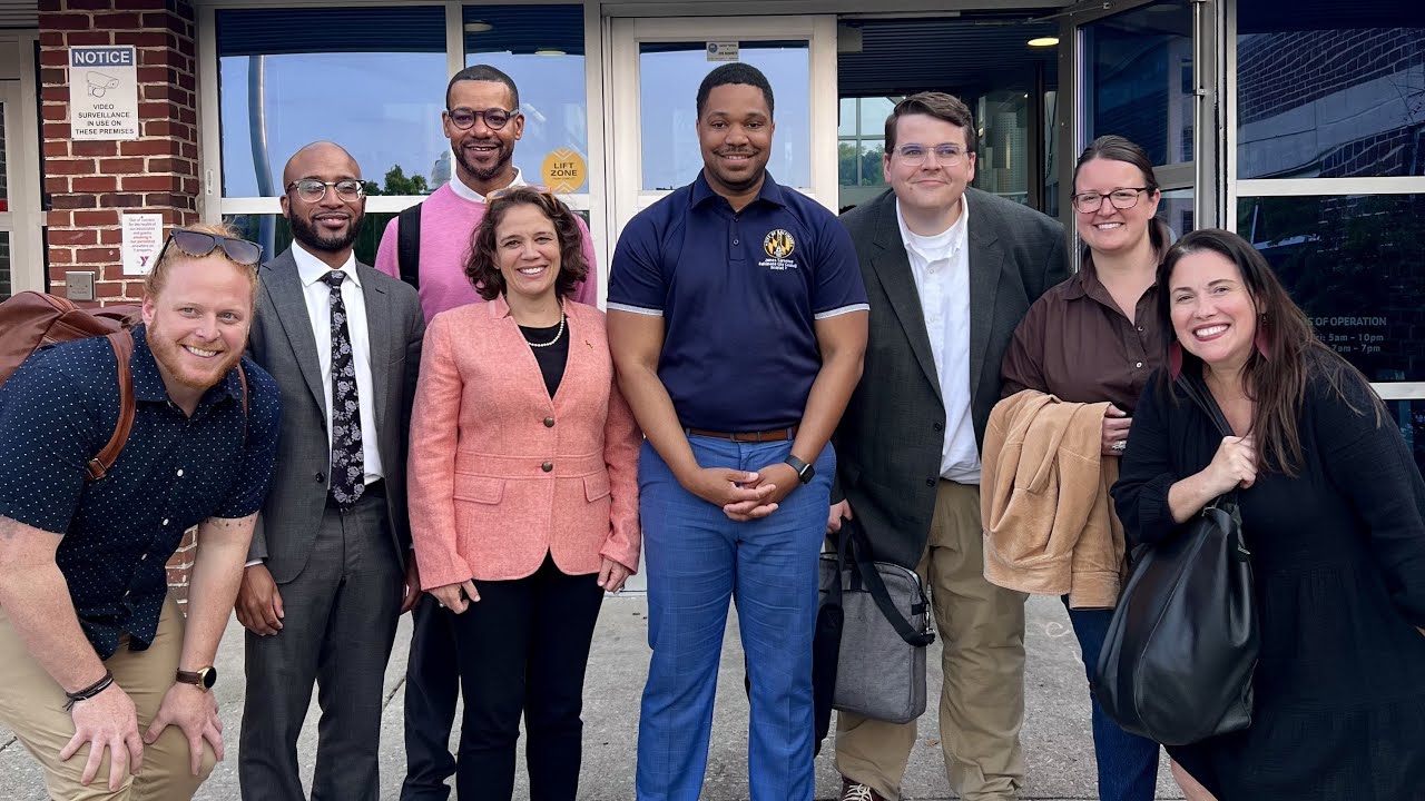 Land Bank 101 Session YouTube