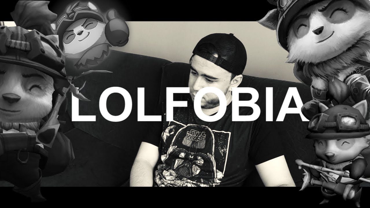 = 5.55600 kilometers LOLFOBIA (PARODIA