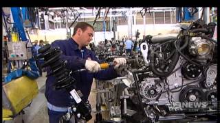 Manufacturing Jobs | 9 News Adelaide