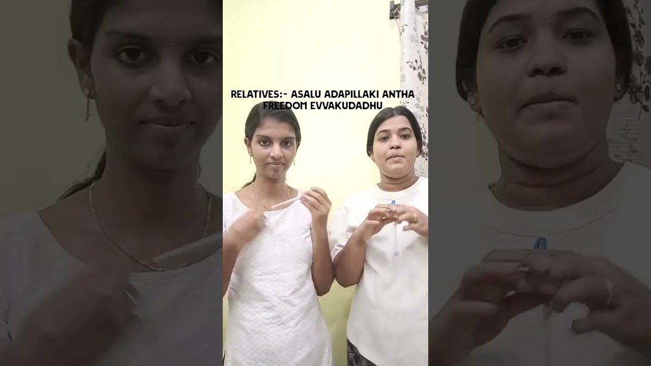 tag that relatives😂.... 