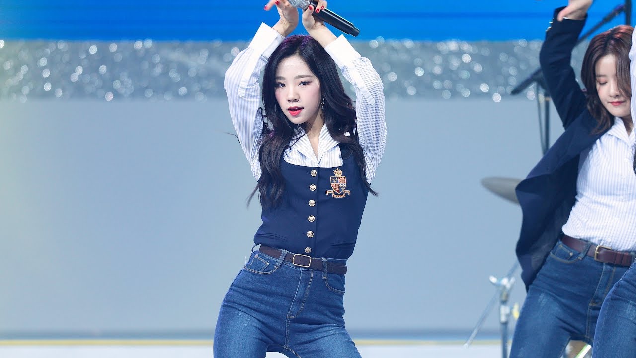 [4K] 200205 우주소녀 여름 직캠 '부탁해(SAVE ME,SAVE YOU)' WJSN(YEOREUM) Fancam @YSP 세계총회 효정 비전콘서트 킨텍스 By 벤뎅이