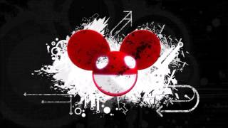 Deadmau5- Sometimes Things Get, Whatever (Original Mix)