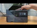 Keesing AuthentiScan - Scanner