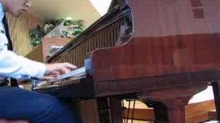 Waterfall - Jim Brickman - By: Phillip Mills