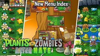 Plants Vs. Zombies Alternate by @keifnhat | Weird PvZ Experiences | Gameplay & Link