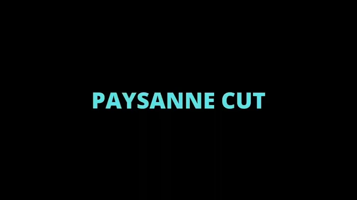 5 Basic Cuts-ARLENE HERNANDEZ